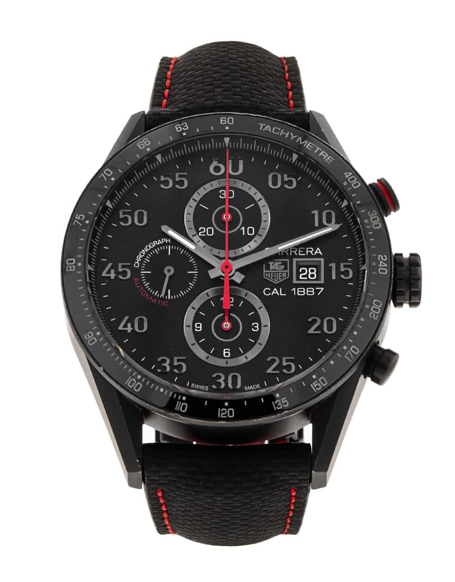Tag Heuer Carrera CAR2A80 Tag Heuer Carrera CAR2A80